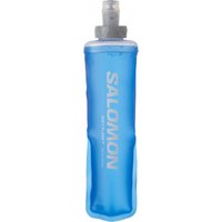 Salomon Soft Flask, Trinkflasche, 250 ml, blau