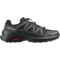 Salomon Speedcross Peak GTX, Trailschuh, Herren, schwarz