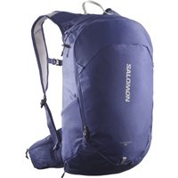 Salomon Trailblazer 20, Rucksack, dunkelblau