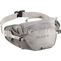 Salomon Trailblazer Belt, Gürtel, silber