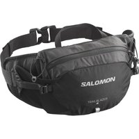 Salomon Trailblazer Belt, Gürteltasche, schwarz