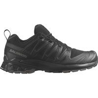 Salomon XA Pro 3D V9, Trailschuhe, Herren, schwarz/silber