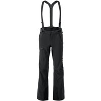 Scott Explorair 3L, Panzerhose, Herren, schwarz