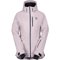 Scott Ultimate Dryo Ripstop, Skijacke, Damen, pink
