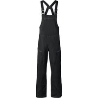 Scott Vertic Ripstop 3L, Panzerhose, Herren, schwarz