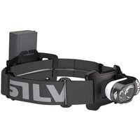 Silva Cross trail 7XT, Stirnlampe, schwarz