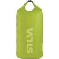 Silva Dry Bag 70D, wasserdichte Tasche, 24L, grün