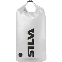 Silva Dry Bag TPU-V, wasserdichte Tasche, 48L, grau