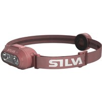 Silva Smini, Stirnlampe, rosa