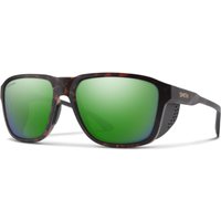 Smith Embark, Sonnenbrille, mattes Schildpatt