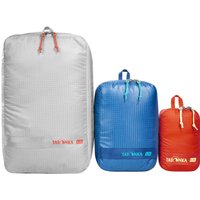 Tatonka Stuff Sack Zip Set III, Packwürfel, multi