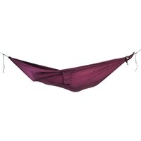 Ticket to the Moon Compact Hammock (320 x 155 cm), Hängematte, Lila