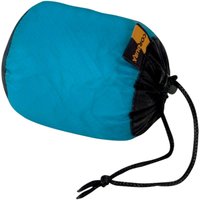 TravelSafe Featherlite Regenhülle L, blau