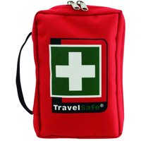 TravelSafe Globe World Tour, Erste-Hilfe-Tasche