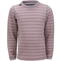 Ulvang 50Fifty 3.0 Skiunterhemd, Kinder, pink