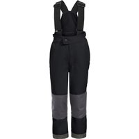 Vaude Kids Snow Cup Pants III, Skihose, schwarz