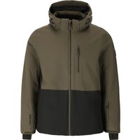 Whistler Drizzle, Skijacke, Herren, dunkelgrün