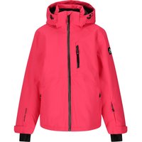 Whistler Rossburg, Skijacke, Junior, rot