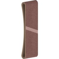 Bosch Schleifband Pro für Bandschleifer 75 mm x 533 mm Korn 40 3 Stück Bosch Schleifband Pro für Bandschleifer 75 mm x 533 mm Korn 40 3 Stück