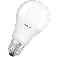 Osram Leuchtmittel E27 Glühlampenform 9,7 W Osram Leuchtmittel E27 Glühlampenform 9,7 W