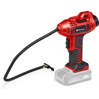 Einhell Power X-Change Akku-Autokompressor CE-CC 18 Li-Solo Einhell Power X-Change Akku-Autokompressor CE-CC 18 Li-Solo