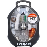Osram Ersatzlampen-Box H7 Osram Ersatzlampen-Box H7