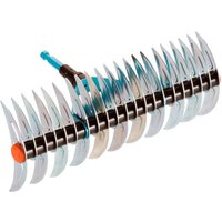 Gardena combisystem-Schneidrechen 35 cm Arbeitsbreite Gardena combisystem-Schneidrechen 35 cm Arbeitsbreite