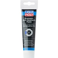 Liqui Moly Bremsen-Anti-Quietsch-Paste 100 g Liqui Moly Bremsen-Anti-Quietsch-Paste 100 g