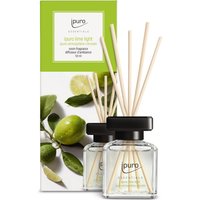 ipuro ESSENTIALS Raumduft Lime Light  50ml ipuro ESSENTIALS Raumduft Lime Light  50ml