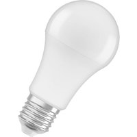 Osram LED-Leuchtmittel E27 Glühlampenform 10 W 1055 lm 11,8 x 6 cm (H x Ø) Osram LED-Leuchtmittel E27 Glühlampenform 10 W 1055 lm 11,8 x 6 cm (H x Ø)