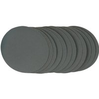 Proxxon  Schleifscheiben Silicium-Karbid Korn 2000 Ø 50 mm 12 Stück Proxxon  Schleifscheiben Silicium-Karbid Korn 2000 Ø 50 mm 12 Stück