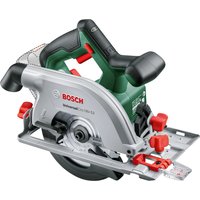 Bosch Akku-Kreissäge UniversalCirc 18V-53 Solo Bosch Akku-Kreissäge UniversalCirc 18V-53 Solo