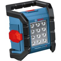 Bosch Professional 18 V Akku-Lampe GLI 18V-1200 C Solo Bosch Professional 18 V Akku-Lampe GLI 18V-1200 C Solo