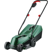 Bosch Akku-Rasenmäher EasyMower Solo Bosch Akku-Rasenmäher EasyMower Solo