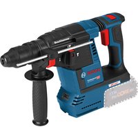 Bosch Professional Akku-Bohrhammer GBH 18V-26 F Solo Bosch Professional Akku-Bohrhammer GBH 18V-26 F Solo