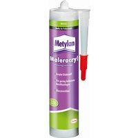 Metylan Maleracryl Wand & Decke 300 ml Weiß Metylan Maleracryl Wand & Decke 300 ml Weiß