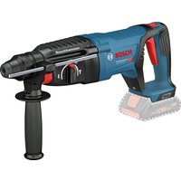 Bosch Professional Akku-Bohrhammer GBH 18V-26D Solo Bosch Professional Akku-Bohrhammer GBH 18V-26D Solo