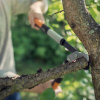 Fiskars Bypass-Getriebeastschere PowerGearX LX94-M Fiskars Bypass-Getriebeastschere PowerGearX LX94-M
