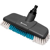 Gardena Cleansystem Stielbürste Hard Anthrazit Gardena Cleansystem Stielbürste Hard Anthrazit