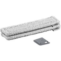 Kärcher Microfaser-Wischbezug Outdoor für Fensterreiniger WV Kärcher Microfaser-Wischbezug Outdoor für Fensterreiniger WV