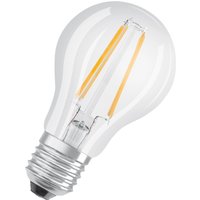 Osram Leuchtmittel E27 Glühlampenform 6,5 W Osram Leuchtmittel E27 Glühlampenform 6,5 W