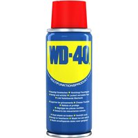 WD40 Multifunktions-Öl 100 ml WD40 Multifunktions-Öl 100 ml