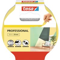 Tesa Malerband Professional 25 m x 25 mm Tesa Malerband Professional 25 m x 25 mm