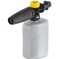 Kärcher Schaum- und Pflegedüse 0,6 l FJ6 Kärcher Schaum- und Pflegedüse 0,6 l FJ6