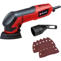 Einhell Deltaschleifer TC-DS 20 E Einhell Deltaschleifer TC-DS 20 E