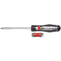 Gedore Knarrenschraubendreher R38920000 teleskopierbar Gedore Knarrenschraubendreher R38920000 teleskopierbar