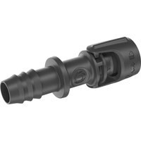 Gardena Universalverbinder 13 mm (1/2 Zoll) für Standard-Verlege.- und Tropfrohre Gardena Universalverbinder 13 mm (1/2 Zoll) für Standard-Verlege.- und Tropfrohre