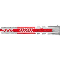Fischer Universaldübel DuoPower Ø 8 mm x 65 mm 50 Stück Fischer Universaldübel DuoPower Ø 8 mm x 65 mm 50 Stück