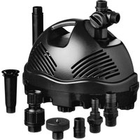 Ubbink Elimax 500 Springbrunnenpumpe 700 l/h 11 W Ubbink Elimax 500 Springbrunnenpumpe 700 l/h 11 W