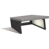 Biohort Robotergarage Charly Gr. 2 HxBxT: 49 cm x 78 cm x 90 cm Biohort Robotergarage Charly Gr. 2 HxBxT: 49 cm x 78 cm x 90 cm